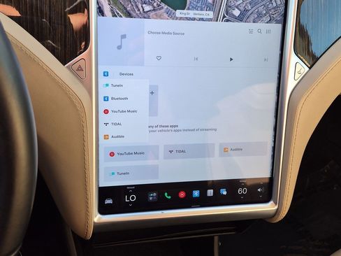 Used 2013 Tesla Model S Performance RWD image 15