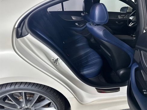 Certified 2020 Mercedes-Benz CLS 450 image 17