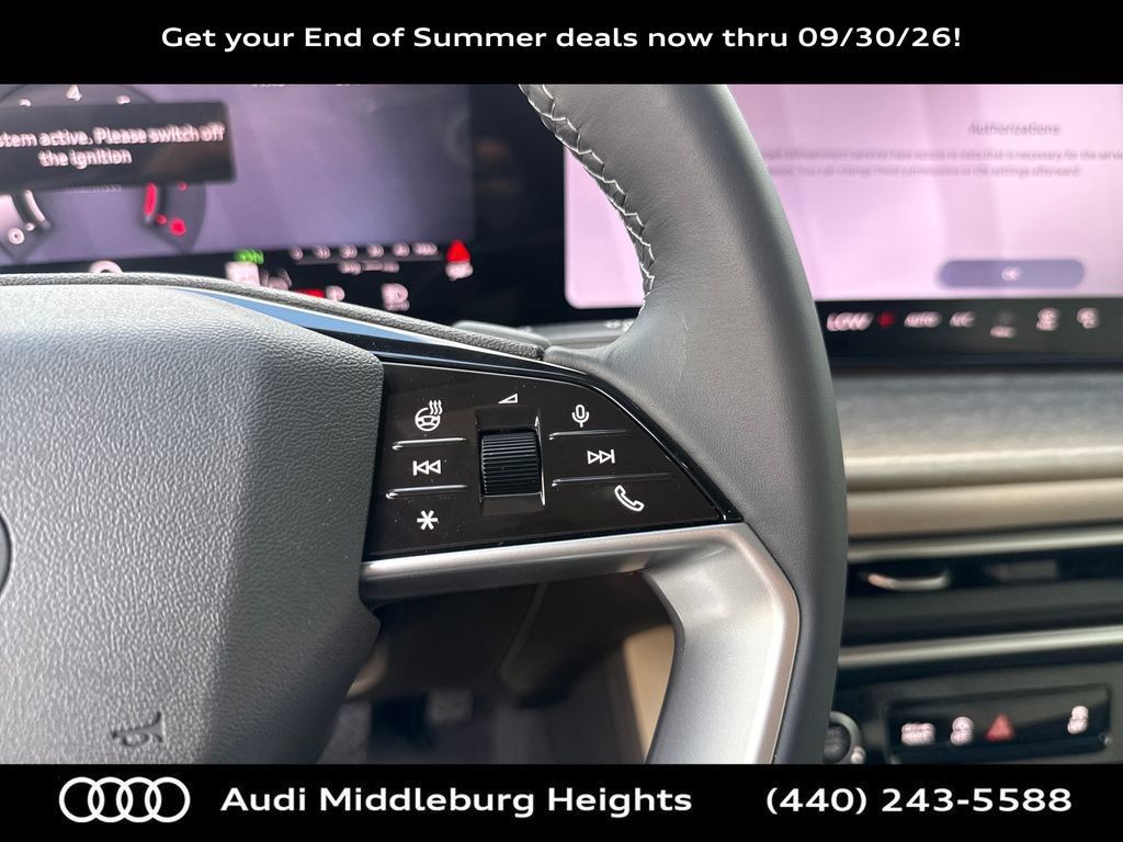 New 2026 Audi Q5 2.0T AWD/4WD image 17