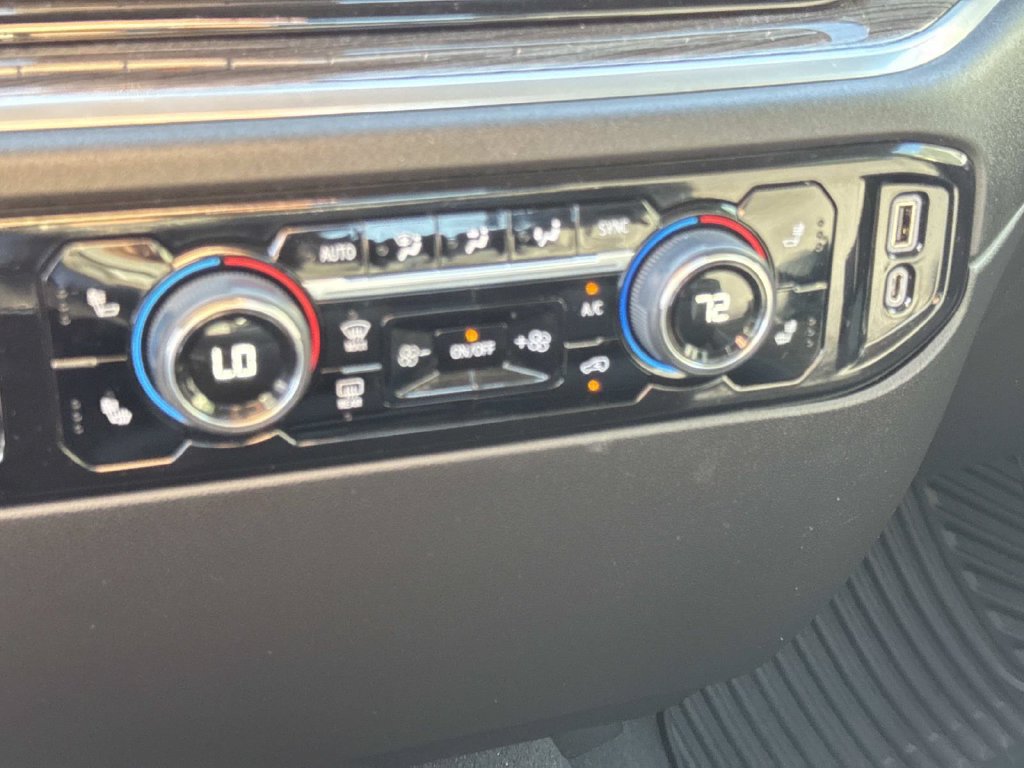 Used 2023 Chevrolet Silverado 1500 LT RWD image 25