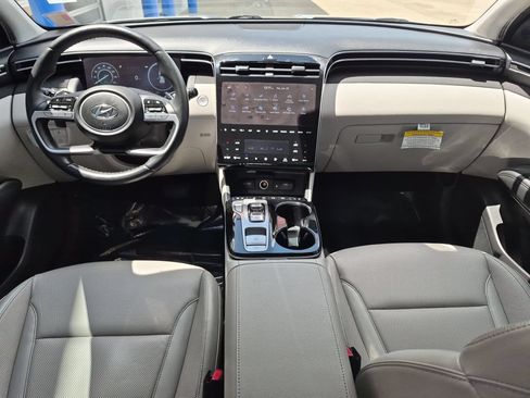 Used 2023 Hyundai Tucson Limited w/ Cargo Package AWD/4WD image 25