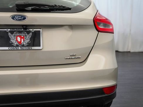Used 2016 Ford Focus SE FWD image 39