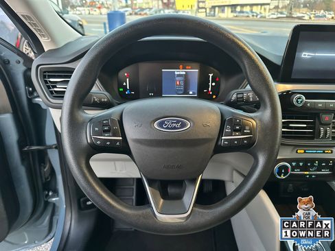 Used 2025 Ford Escape Active image 23