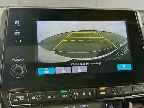Used 2018 Honda Odyssey EX-L image 21