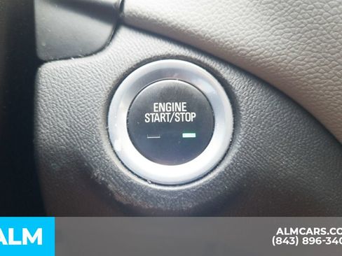 Used 2019 Chevrolet Equinox LS FWD image 14