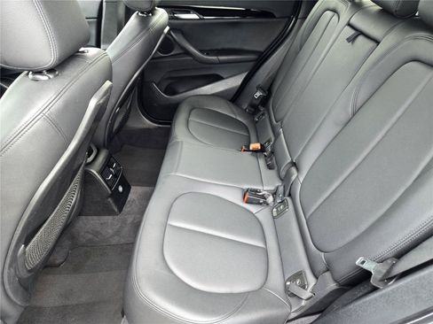 Used 2017 BMW X1 xDrive28i AWD/4WD image 27