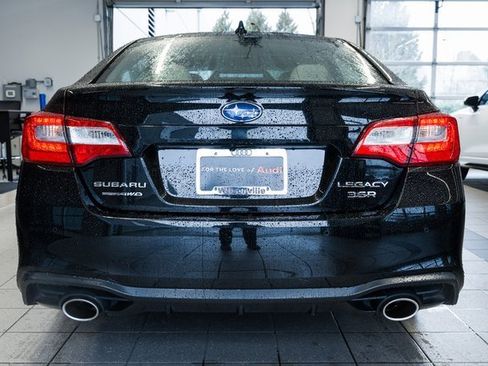 Used 2019 Subaru Legacy 3.6R Limited image 5