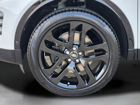 New 2025 Land Rover Discovery Sport Dynamic SE AWD/4WD image 33