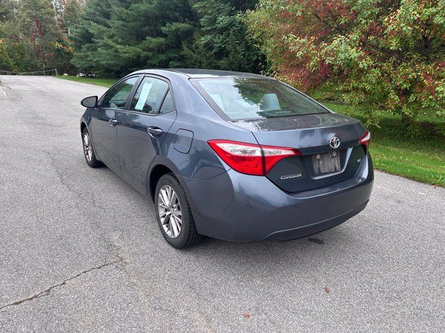 Used 2015 Toyota Corolla LE FWD image 5