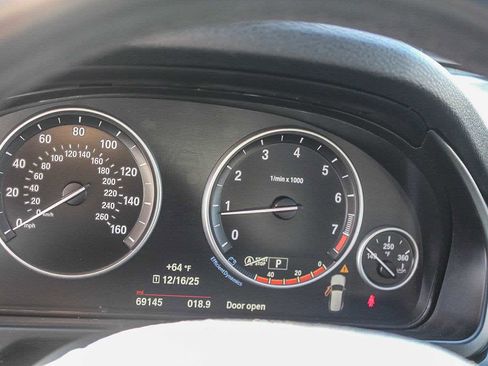 Used 2016 BMW X5 xDrive35i image 22