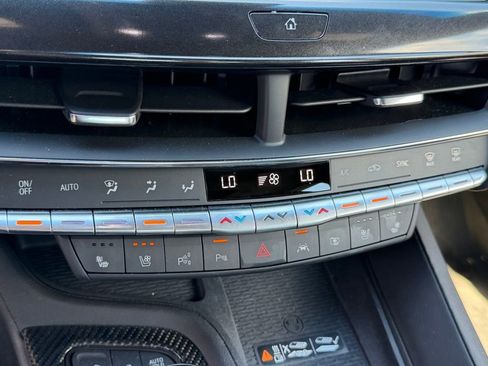 Used 2023 Cadillac CT5 Sport w/ Parking Package image 21