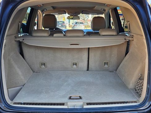 Used 2015 Mercedes-Benz ML 350 4MATIC image 6