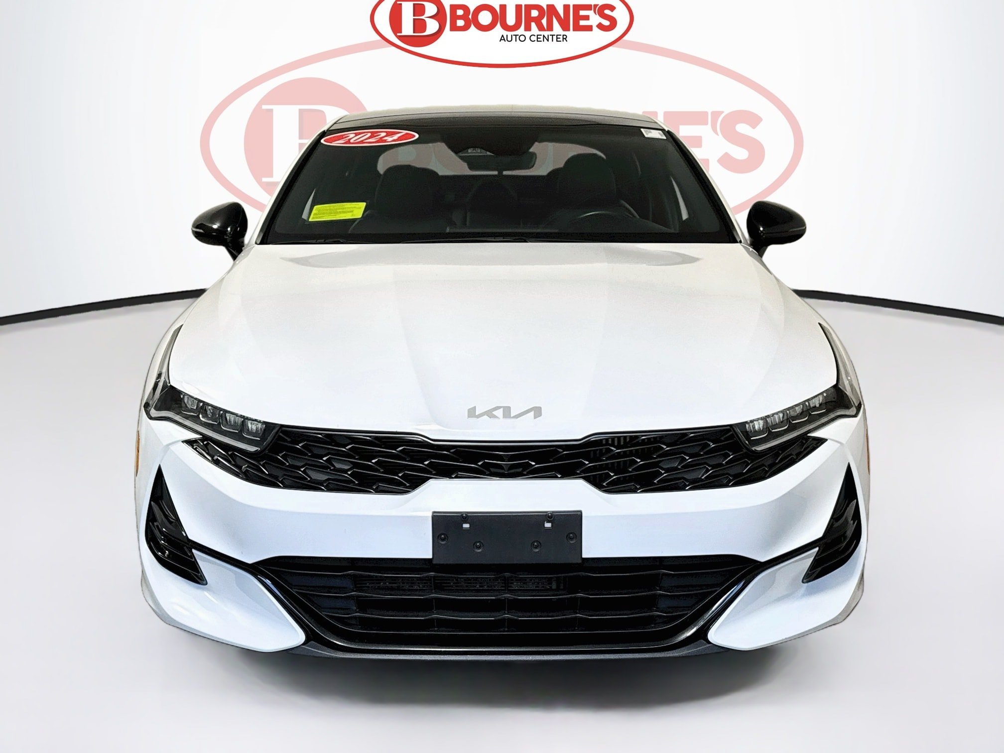 Used 2024 Kia K5 GT FWD image 6