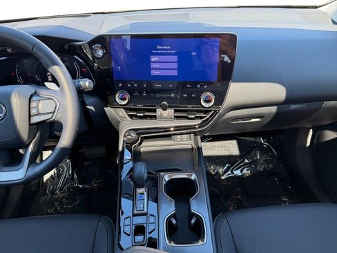 Used 2024 Lexus NX 350 AWD w/ Vision Package image 12