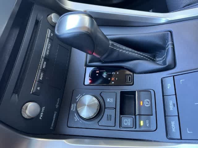 Used 2021 Lexus NX 300 FWD w/ Accessory Package image 27