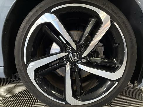 Used 2022 Honda Accord Sport image 34
