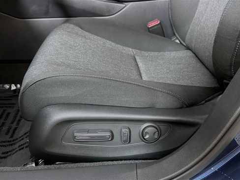 New 2025 Honda Accord SE image 18