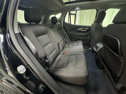 Certified 2024 GMC Terrain SLE w/ Driver Convenience Package AWD/4WD image 20