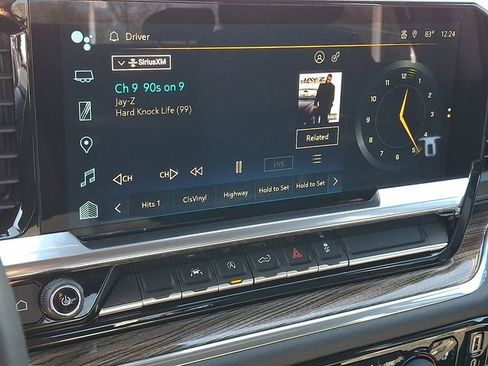 Used 2023 Chevrolet Silverado 1500 LT image 12