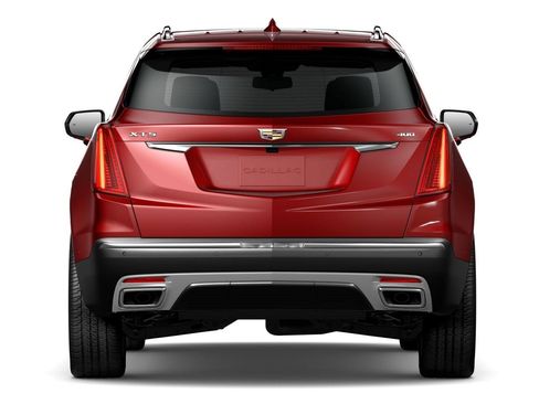New 2025 Cadillac XT5 Premium Luxury w/ Technology Package image 29