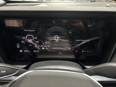 New 2026 GMC Terrain AT4 w/ Convenience Package III image 18