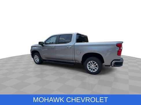 Certified 2023 Chevrolet Silverado 1500 RST AWD/4WD image 6