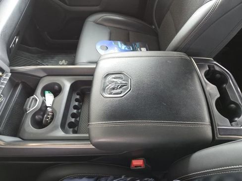 Used 2021 RAM 1500 Rebel w/ Level 2 Equipment Group image 73