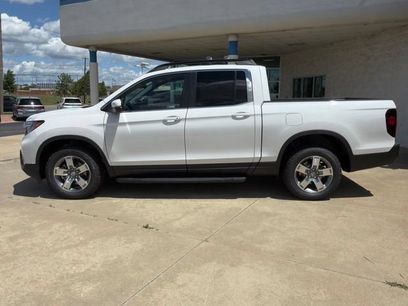 New 2026 Honda Ridgeline RTL