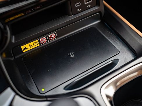 Used 2025 Lexus NX 350 AWD w/ Cold Area Package image 23