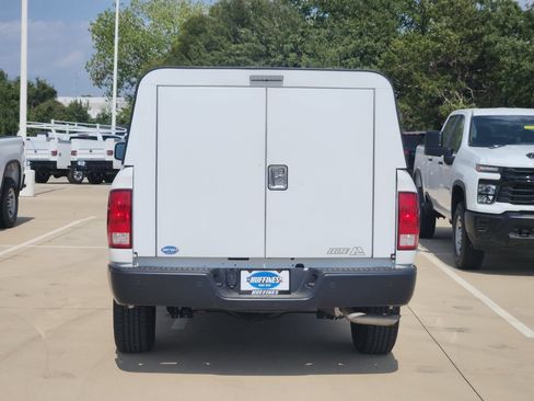 Used 2023 RAM 1500 Tradesman RWD image 6