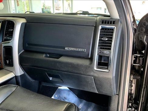 Used 2015 RAM 1500 Laramie w/ Convenience Group image 27