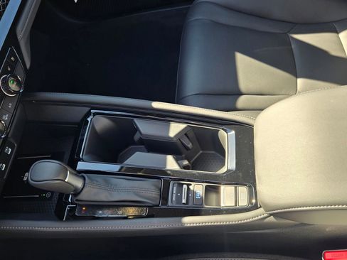New 2026 Honda Accord Touring image 23