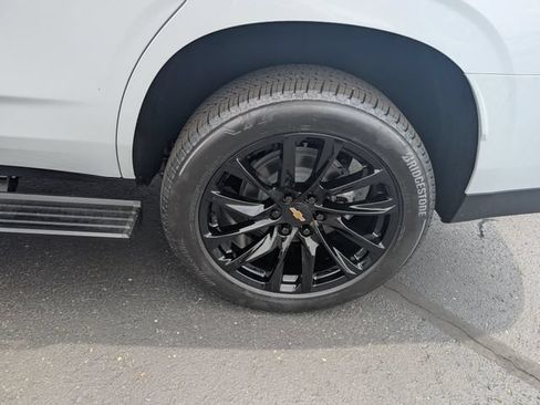 New 2026 Chevrolet Tahoe High Country AWD/4WD image 23