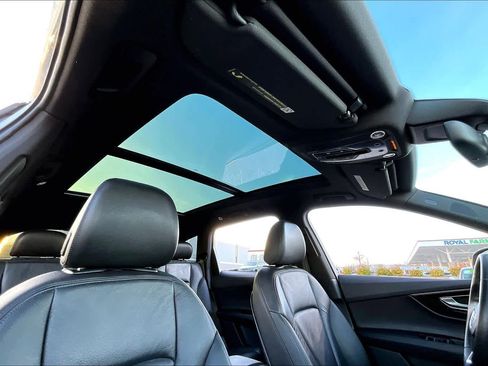 Used 2017 Audi Q7 3.0T Premium Plus image 13