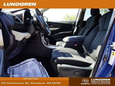 Used 2021 Subaru Ascent Premium w/ Convenience Package image 28