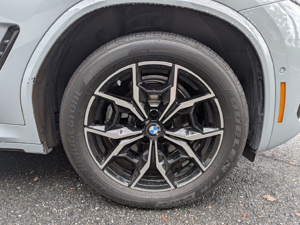 Used 2024 BMW X3 sDrive30i w/ Premium Package RWD image 16
