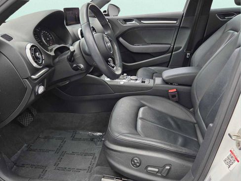 Used 2020 Audi A3 2.0T Premium FWD image 7