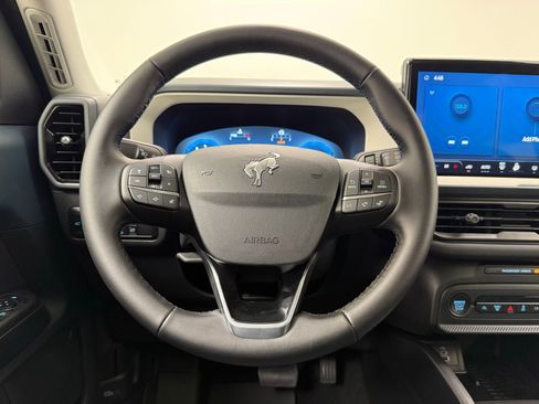 New 2025 Ford Bronco Sport Heritage w/ Convenience Package image 20