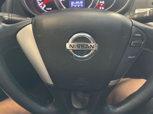 Used 2014 Nissan Murano S AWD/4WD image 19