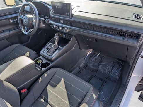 Used 2023 Honda CR-V Sport image 21
