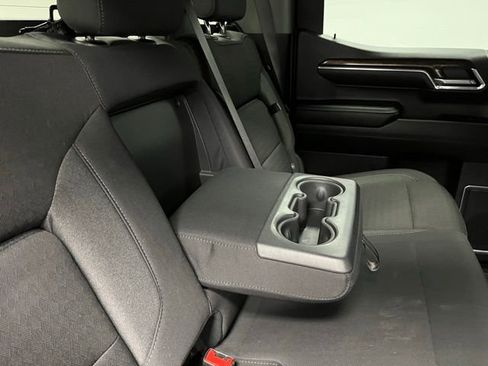 Used 2024 GMC Sierra 1500 Elevation w/ LPO, Elevation Black Package AWD/4WD image 50