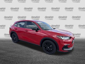 Used 2026 Honda HR-V Sport video 2
