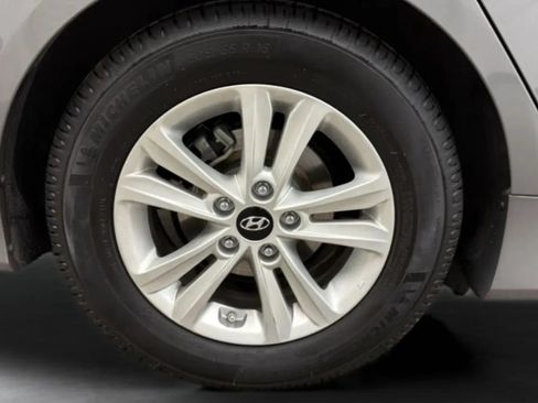 Used 2014 Hyundai Sonata GLS w/ Popular Equipment Group 2 FWD image 27