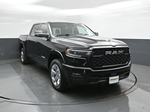New 2026 RAM 1500 Lone Star image 22
