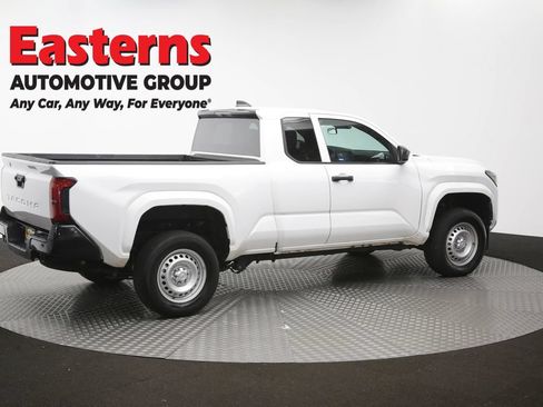 Used 2025 Toyota Tacoma SR RWD image 37