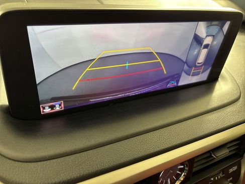 Used 2021 Lexus RX 450h F Sport w/ Cold Weather Package (CT) image 37