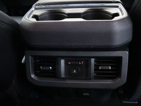 Used 2023 Ford F350 Lariat w/ FX4 Off-Road Package AWD/4WD image 99
