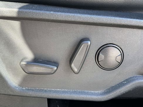 Used 2022 Ford Bronco Wildtrak AWD/4WD image 14