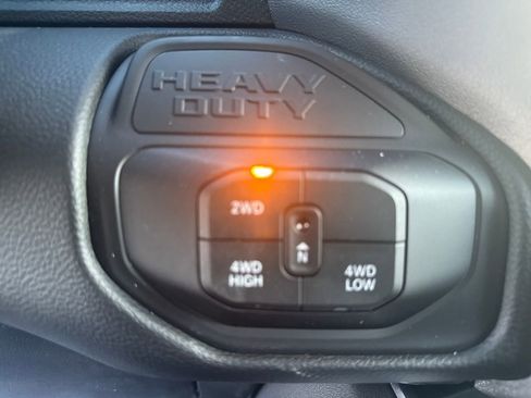 New 2026 RAM 3500 Laramie image 31