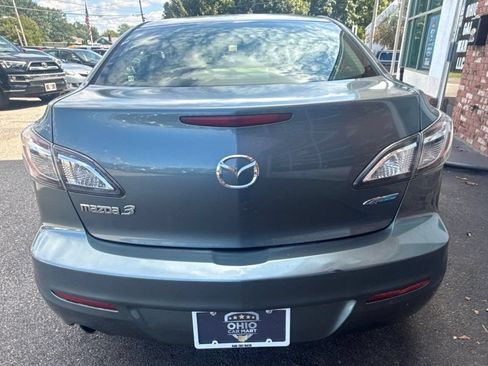 Used 2012 MAZDA MAZDA3 i Touring FWD image 6